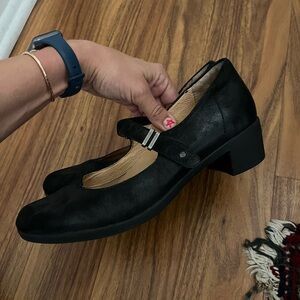 Dansko Callista Mary Jane